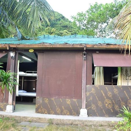 Catba Beach House Chan Chau エクステリア 写真
