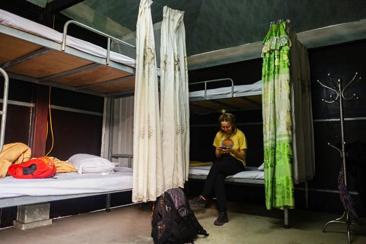 Catba Beach House Chan Chau エクステリア 写真